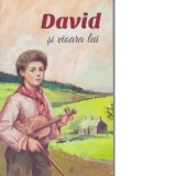 David si vioara lui - Emilia Cristea, Eleanor H. Porter
