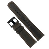 Cumpara ieftin Curea De Ceas Antichizata 20mm 22mm 24mm WZ3318