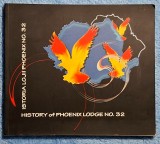 Istoria lojii Phoenix no. 32