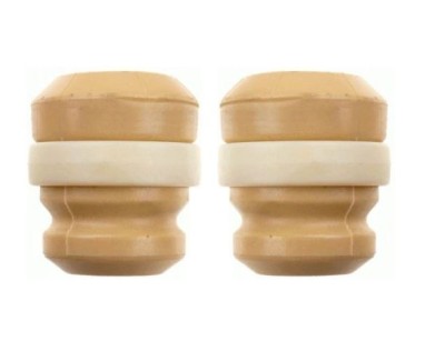 Set burduf protectie amortizor stanga+dreapta SRLine S030158 foto