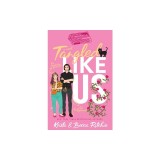 Tangled Like Us (Special Edition Paperback)