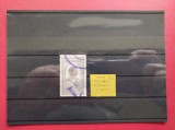 1932 - TIMBRU FISCAL - 1 LEU