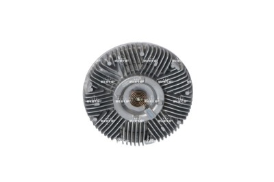 NRF 49610 Cupla, ventilator radiator foto