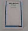 Sfantul Augustin Solilocvii editie bilingva