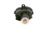 BOSCH 0 280 751 013 Element reglaj, clapeta (galerie admisie)