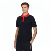 Tricou polo Kronos KRONOS MENS POLO T-SHIRT