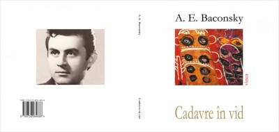 A.E. Baconscky, Cadavre in vid foto