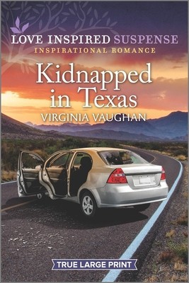 Kidnapped in Texas foto