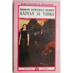 Razvan si Vidra &ndash; Bogdan Petriceicu Hasdeu