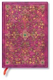 Diamond Jubilee Hardcover Journals MIDI 144 Pg Lined Sangorski &amp; Sutcliffe
