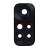 Geam Camera Spate Negru Xiaomi Redmi Note 11