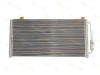 Condensator / Radiator aer conditionat HONDA CIVIC VI Hatchback (EJ, EK) (1995 - 2001) THERMOTEC KTT110128