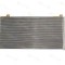 Condensator / Radiator aer conditionat HONDA CIVIC VI Hatchback (EJ, EK) (1995 - 2001) THERMOTEC KTT110128