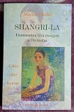 Shangri-la Frumusetea fara margini a Divinului - Marius Ghidel