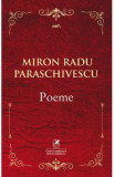 Poeme - Miron Radu Paraschivescu, 2020