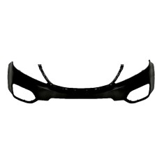 Bara fata Kia Sorento (Xm), 05.2009-12.2012, parte montare trebuie vopsita (fara primer), parte superioara, 417207-6, bara pentru model USA (America)
