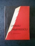 AL. SANDULESCU - DUILIU ZAMFIRESCU