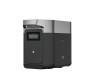 Baterie Externa EcoFlow Delta 2 Extra Battery, 1024Wh, LiFePO4, 3000 Cicluri, Garantie 5 Ani