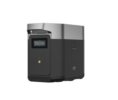 EcoFlow Delta2 Extra Battery baterie suplimentara pentru Delta2 foto