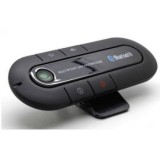 Cumpara ieftin Car Kit Auto Difuzor Bluetooth handsfree pentru parasolar