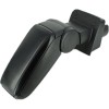Cotiera Auto Dedicata VW Passat B6 (2007-) Negru - Automotive TrustedCars, Accesorii Interior
