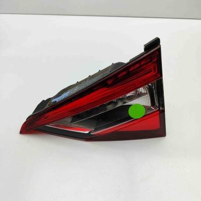 Lampa haion dreapta SKODA SUPERB III 3V3 2016 OEM: 3V5945308D,3V5945308E foto