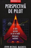 Perspectiva de pilot - 2006 - John Michael Magness (AS95)