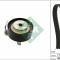 INA 530 0700 10 Set curea de distributie