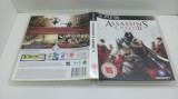 Joc PS3 Assassin&#039;s Creed II (ID 000368)