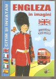 Engleza in imagini pentru cei mici