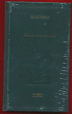 Daphne du Maurier , &amp;quot;Golful francezului&amp;quot; - 100 de opere esentiale - Nr. 49 - NOU foto