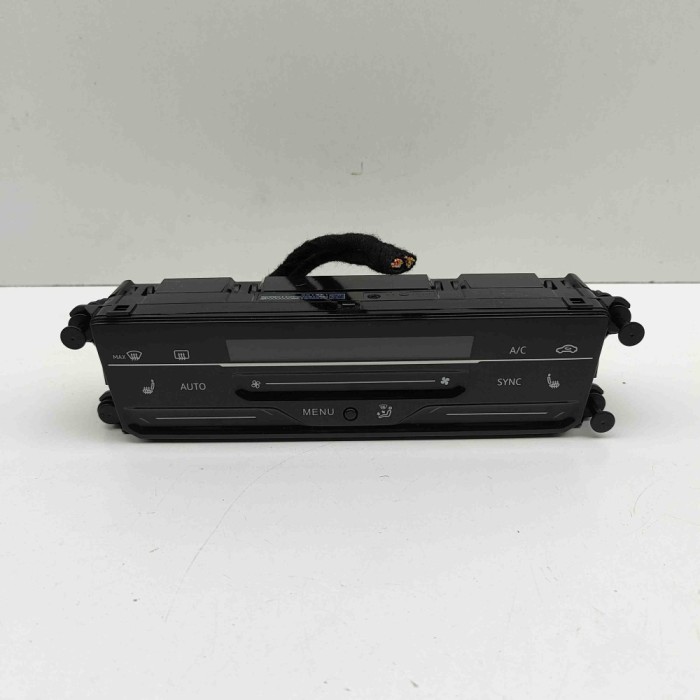 Modul de climatizare VW T-CROSS C11 2024 OEM: 2GM907044C,5HB015522 31405571