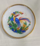 Farfuriuta de colectie Rosenthal Bavaria