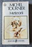 Michel Tournier - Meteorii
