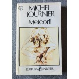Michel Tournier - Meteorii