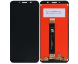 Display Motorola Moto E6 Play Black Negru