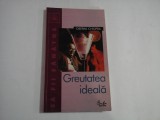 (Colectia Sa fii sanatos) GREUTATEA IDEALA - Deepak CHOPRA
