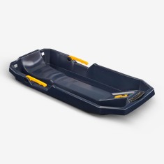 Sanie platformă TRILUGIK Albastru Adulți