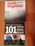 Michael Freeman, Ochiul fotografului/101 ponturi de bază &icirc;n fotografia digitală