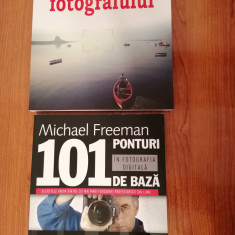 Michael Freeman, Ochiul fotografului/101 ponturi de bază în fotografia digitală