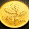 Moneda 20 LIRE - ITALIA, anul 1974 *cod 3587 - A.UNC