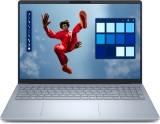 Laptop Dell 16 Plus DB16250, Intel Core Ultra 7, 16GB RAM, 512GB SSD, 16 inch, Windows 11 Pro, 3 ani Garantie