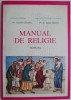 Manual Religie Clasa a II-a, Tudor Demian - Carte Scolara