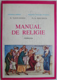 Manual de religie clasa a II-a &ndash; Tudor Demian, Clasa 2
