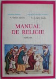 Manual Religie Clasa a II-a, Tudor Demian - Carte Scolara