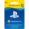 Abonament PlayStation Plus Membership 12 luni RO PS3 / PS4 / PS5