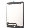 LCD iPad Pro 9.7 (2016) Negru + Touchscreen Digitizer, Display Tableta