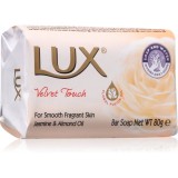 Lux Velvet Touch săpun solid 80 g