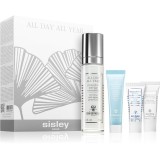 Sisley All Day All Year &icirc;ngrijire de lux impotriva imperfectiunilor pielii