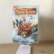 Film Animație - DVD - Năzdrăvanii din Pădure (Open Season)